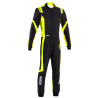 Mono karting para niños Sparco Thunder Advanced