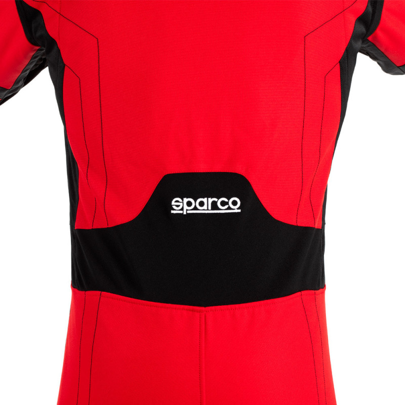 Mono karting para niños Sparco Thunder AdvancedArray