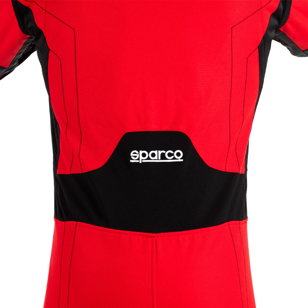 Fato de Karting Sparco Thunder Advanced para criançasArray