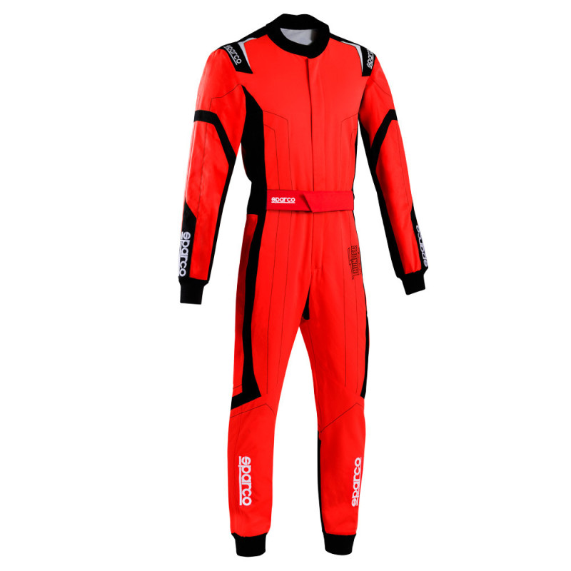 Mono karting para niños Sparco Thunder AdvancedArray