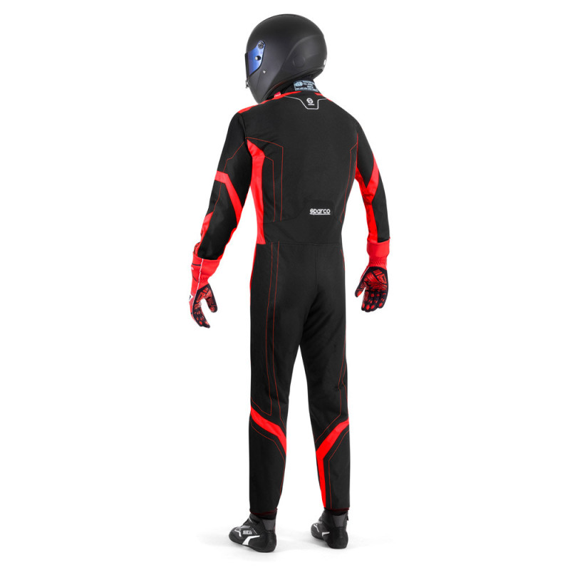 Mono karting para niños Sparco Thunder AdvancedArray