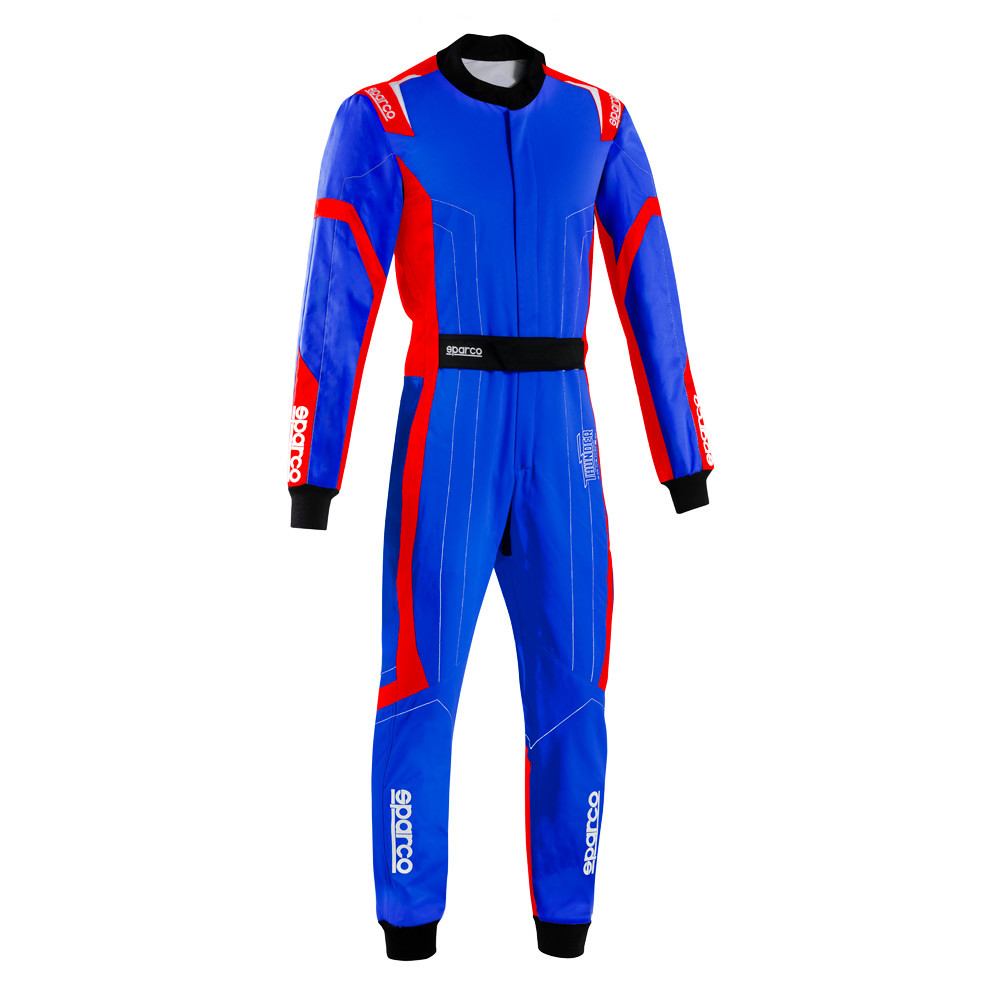 Mono karting para niños Sparco Thunder AdvancedArray