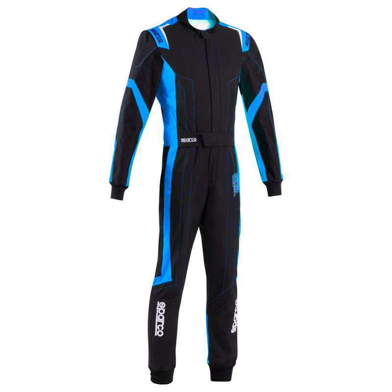 Mono karting para niños Sparco Thunder AdvancedArray