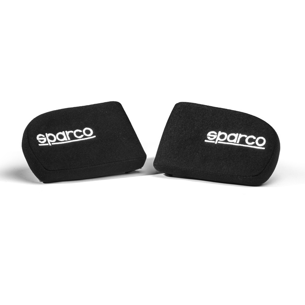 Apoyacabezas SPARCO homologado FIAArray