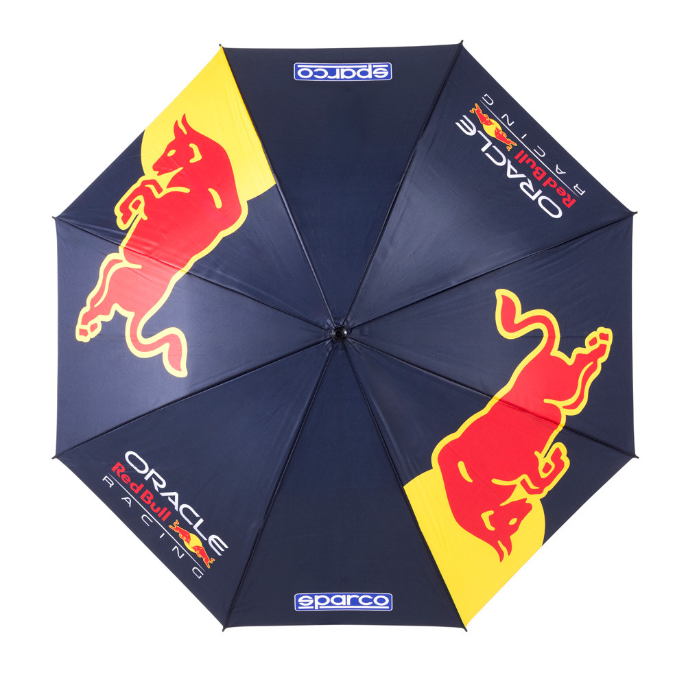 Paraguas Sparco Oracle Red Bull RacingArray