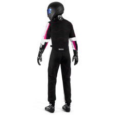 Mono Karting para niña Sparco Kerb Advanced