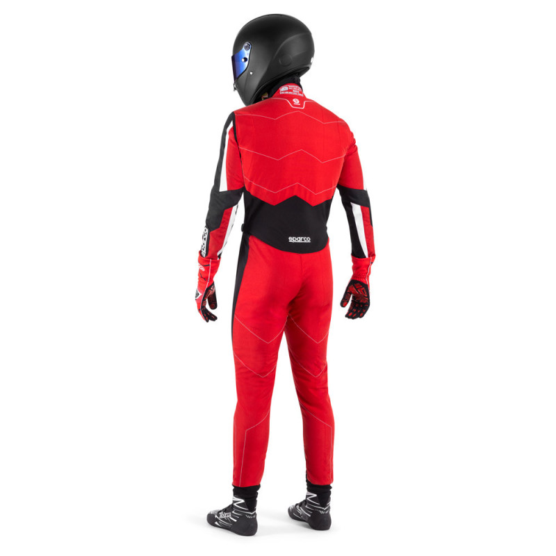 Mono karting para niños Sparco Kerb AdvancedArray