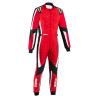 Mono karting para niños Sparco Kerb Advanced