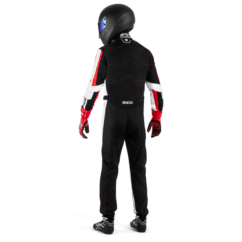 Mono karting para niños Sparco Kerb AdvancedArray