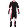 Mono karting para niños Sparco Kerb Advanced