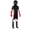 Mono karting para niños Sparco Kerb Advanced