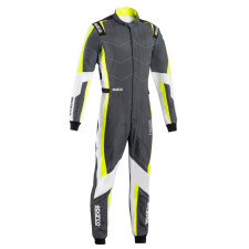 Mono karting para niños Sparco Kerb Advanced