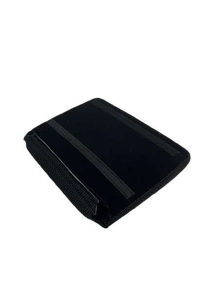 Almofada de base preta SparcoArray