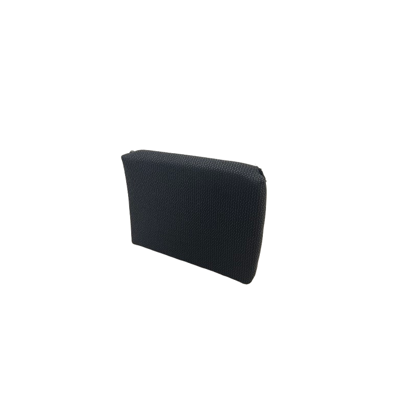 Cojín para base negro SparcoArray