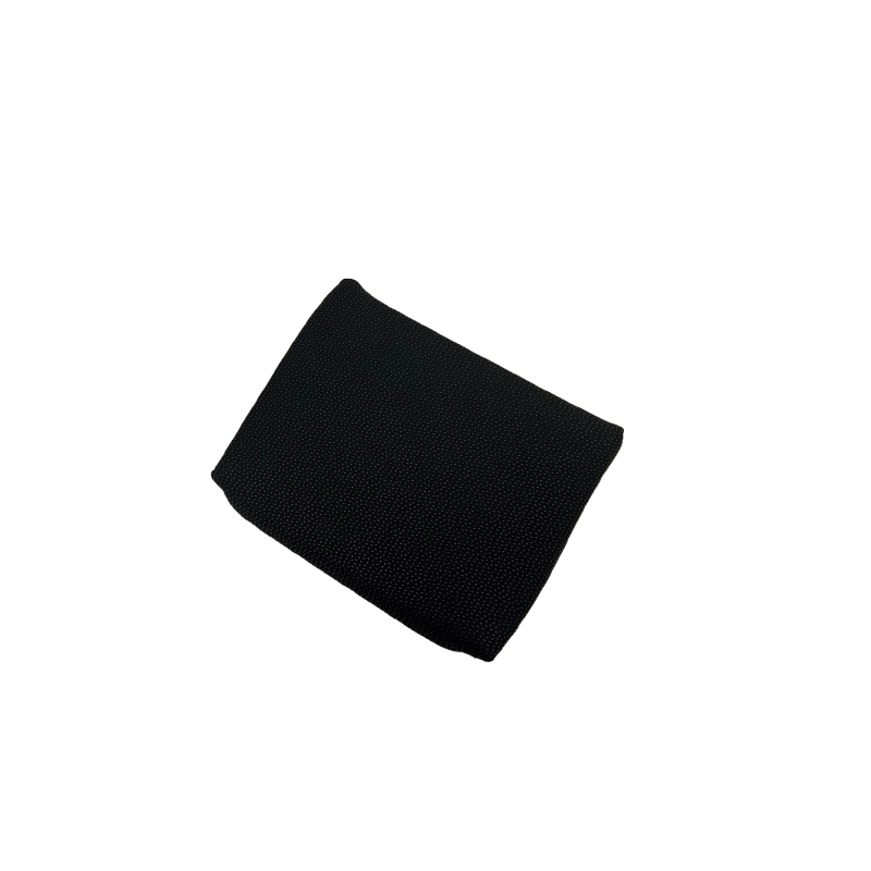 Cojín para base negro SparcoArray