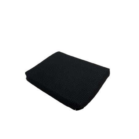 Cojín para base negro Sparco