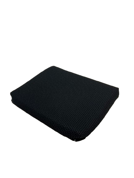 Cojín para base negro SparcoArray