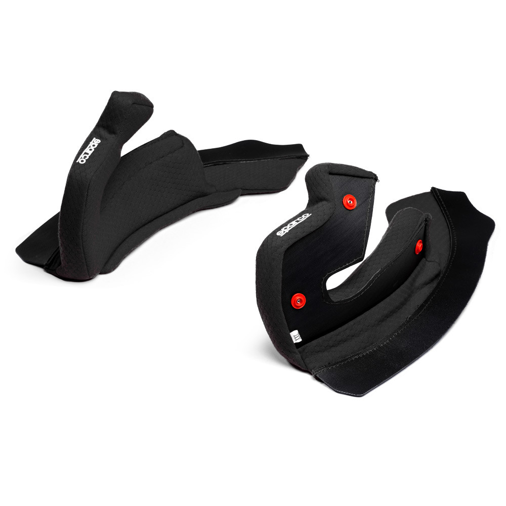 Almofadas de capacete SPARCO STEALTH RFArray
