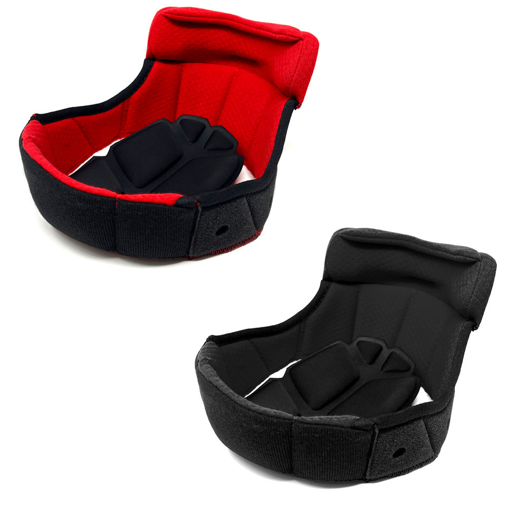 Espuma superior para casco RJ-RF 8859-2024Array