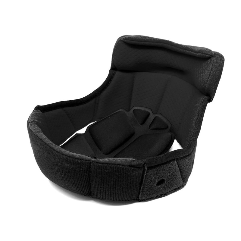Espuma superior para casco RJ-RF 8859-2024Array