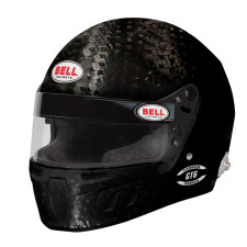 Casco Bell GT6 RD Carbon Hans FIA8859-2024/SA2020