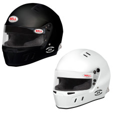Capacete BELL GT6 PRO Hans FIA8859-2024/SA2020