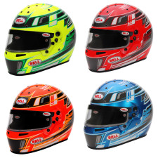 BELL KC7-CMR CHAMPION Casco WRC2016