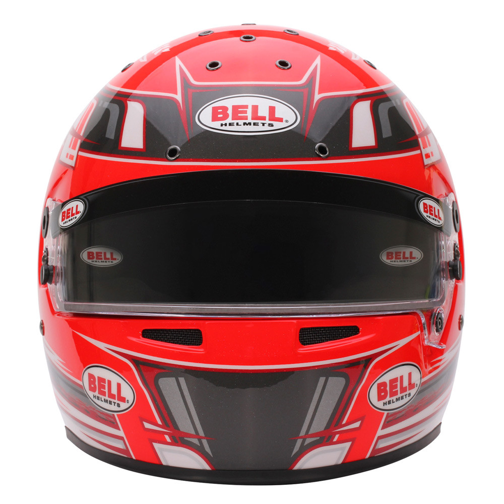 BELL KC7-CMR CHAMPION Casco WRC2016Array