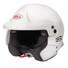 Casco BELL MAG-10 Hans FIA8859-2024/SA2020