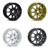 Llanta EVOCorse Sport 6x14 Citroën Saxo N2