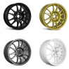 Llanta EVOCorse SanremoCorse 6.5x16 Citroën C2 R2 MAX