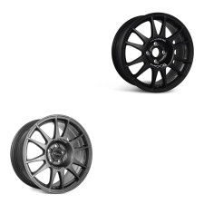 EVOCorse SanremoCorse 6,5x16 4X108 ET10 A65,1 Jantes - Peugeot