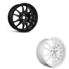 EVOCorse SanremoCorse 7x17 Peugeot 208 RALLY 4 jantes