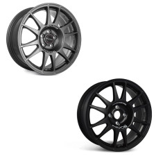 EVOCorse SanremoCorse 8x18 5X114,3 ET35 A60,1 Jante - Toyota