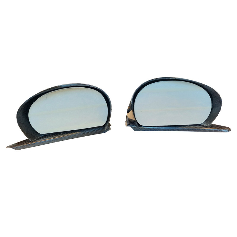 Retrovisor Carbono  PEUGEOT 205 / 309 (El par)Array