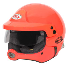 CAPACETE BELL MAG-10 RALLY PRO Offshore Hans FIA8859-2024/SA2020