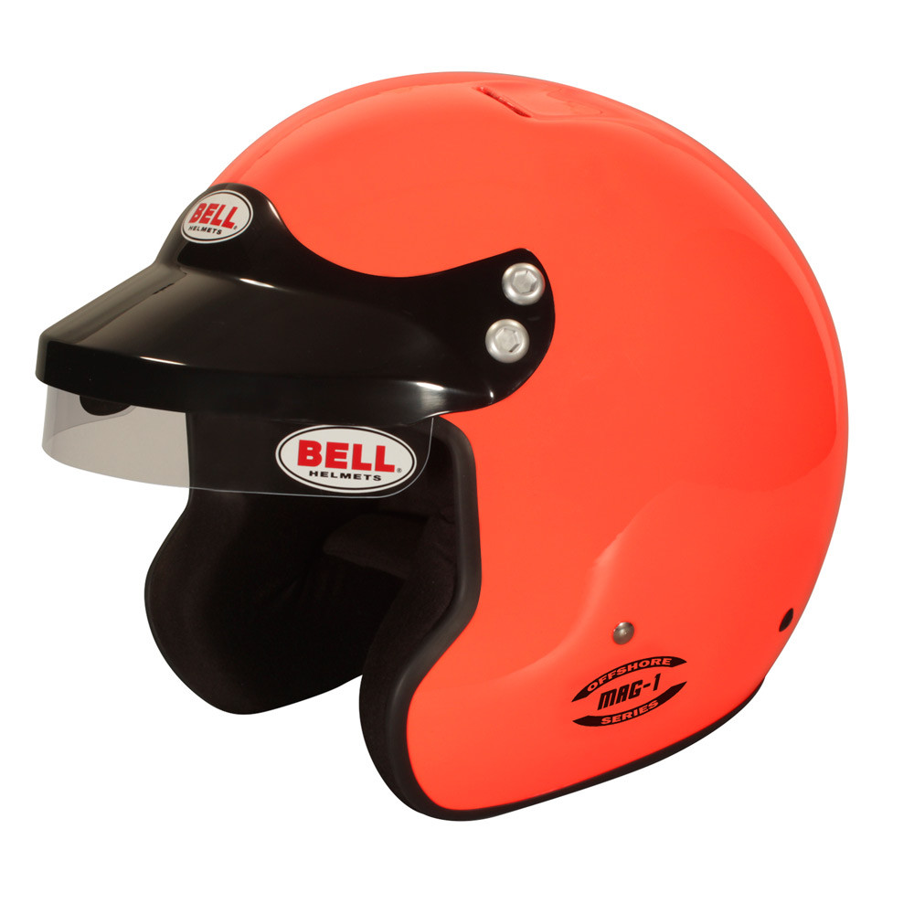 CASCO BELL MAG-1 Offshore FIA8859-2024Array