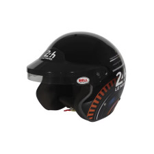 Capacete BELL MAG LE MANS FIA8859-2024