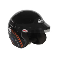 Capacete BELL MAG LE MANS FIA8859-2024