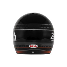 Capacete BELL MAG LE MANS FIA8859-2024