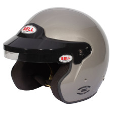 Capacete BELL MAG Titanium FIA8859-2024