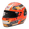 Casco BELL RS7-K STAMINA FIA8878-2024/K2020