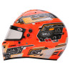 Casco BELL RS7-K STAMINA FIA8878-2024/K2020