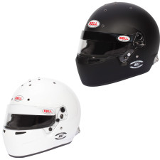 Capacete BELL RS7 Hans FIA8859-2024/SA2020
