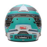Casco BELL RS7 PRO STAMINA Hans FIA8859-2024/SA2020