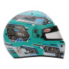 Casco BELL RS7 PRO STAMINA Hans FIA8859-2024/SA2020