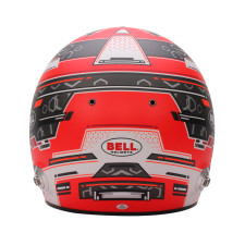 Casco BELL RS7 PRO STAMINA Hans FIA8859-2024/SA2020