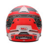 Casco BELL RS7 PRO STAMINA Hans FIA8859-2024/SA2020