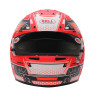 Casco BELL RS7 PRO STAMINA Hans FIA8859-2024/SA2020