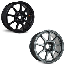 Llanta EVOCorse Z,A,R, 8x18 5X114,3 ET45 A60,1 - Toyota